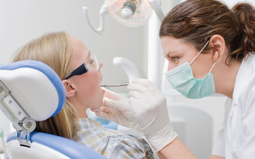 dental care rising cost