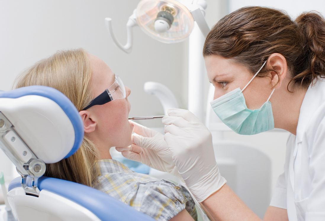 dental care rising cost