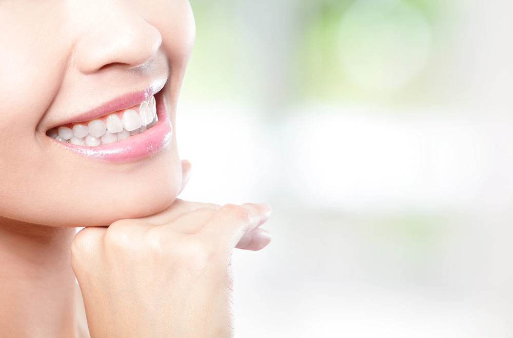 Revitalize Your Smile: A Makeover Story